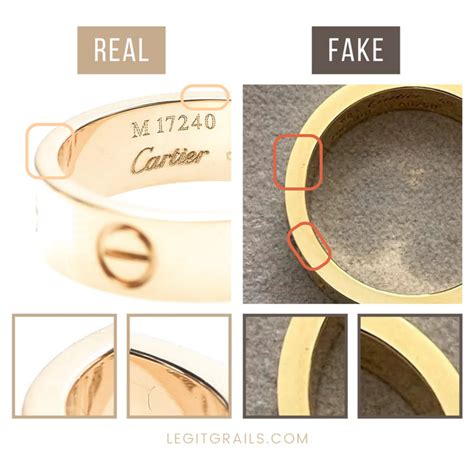 cartier real vs fake watch|cartier authenticity check.